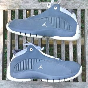 Jordan Jeters Size 6.5 Shoes